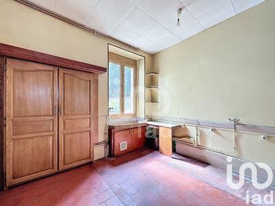 Maison de village - 95 m² - 5 pièces