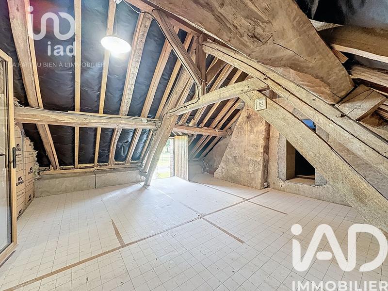 Maison - 155 m² - 7 pièces