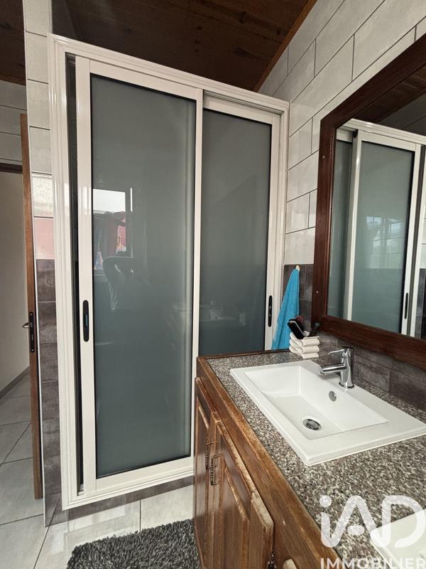 Maison - 369 m² - 13 pièces