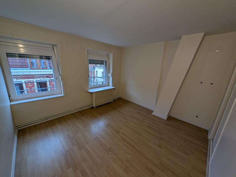 Maison - 122 m² - 5 pièces