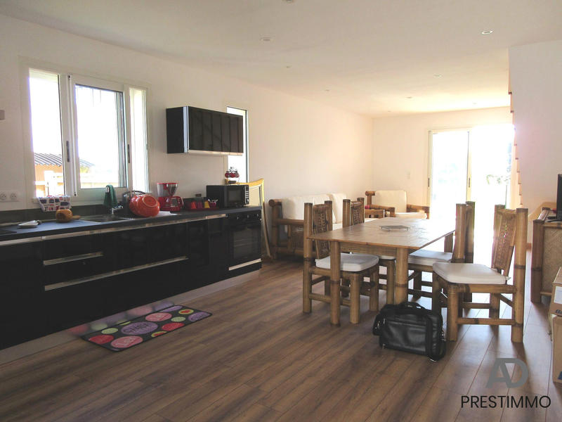 Appartement - 73 m² - 3 pièces