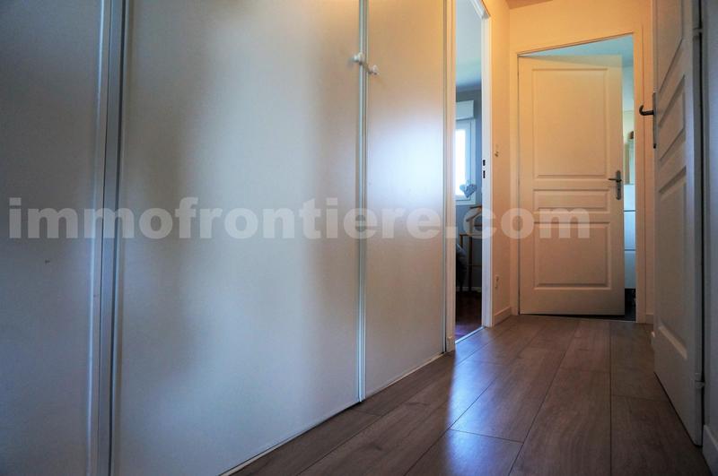 Appartement - 112 m² - 5 pièces