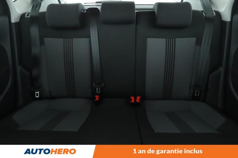 Volkswagen Polo 1.2 Tsi BlueMotion Tech Allstar Dsg7 5p 90 ch