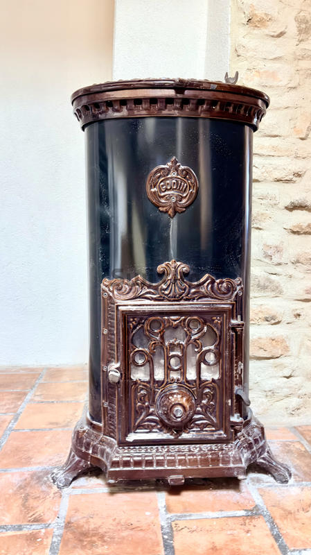 Maison de village - 163 m² - 4 pièces