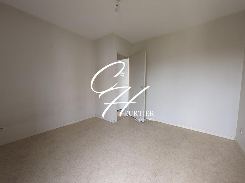 Appartement - 91 m² - 5 pièces