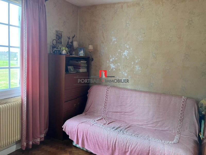 Maison contemporaine - 155 m² - 6 pièces