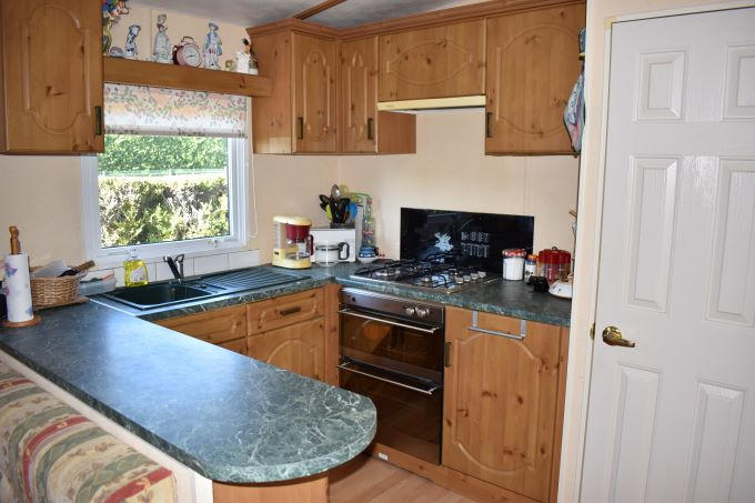 Terrain de loisirs - 280 m²