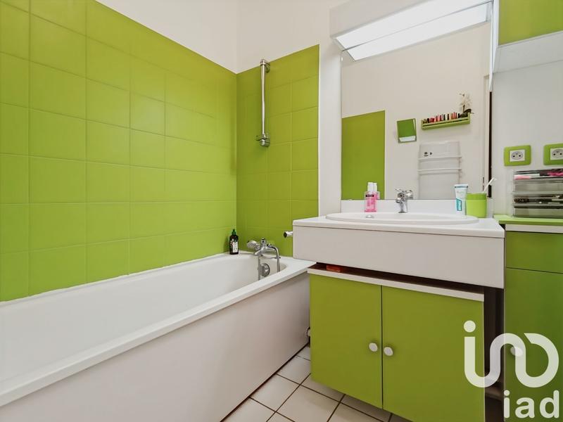 Appartement - 54 m² - 2 pièces