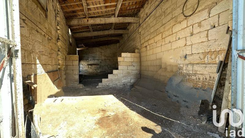 Ferme - 78 m² - 1 pièce