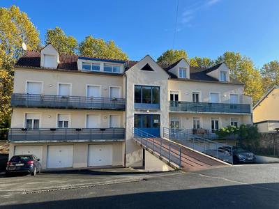 Appartement - 103 m² - 4 pièces