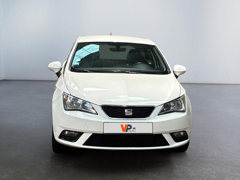 Seat Ibiza Business 1.4 Tdi 90 ch s/S Style