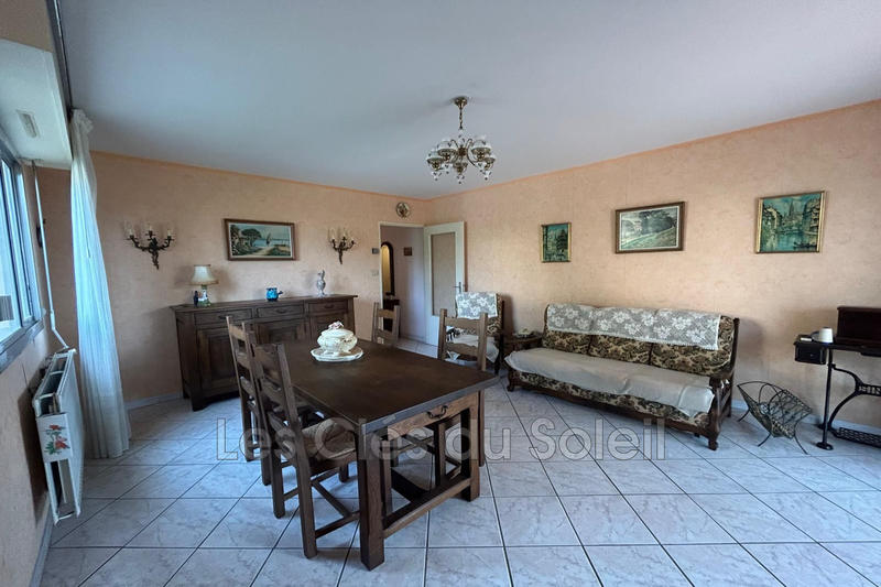 Appartement - 53 m² - 2 pièces