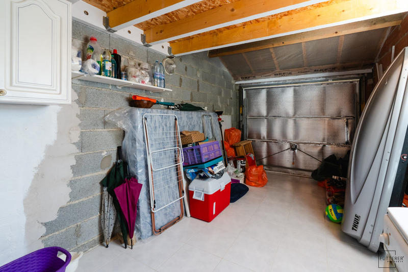 Maison - 68 m² - 3 pièces