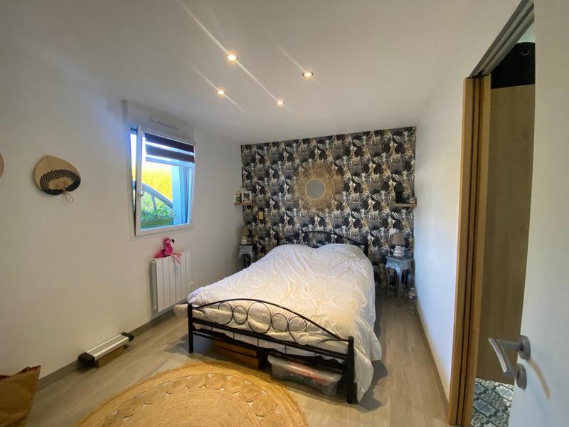 Maison - 66 m² - 3 pièces