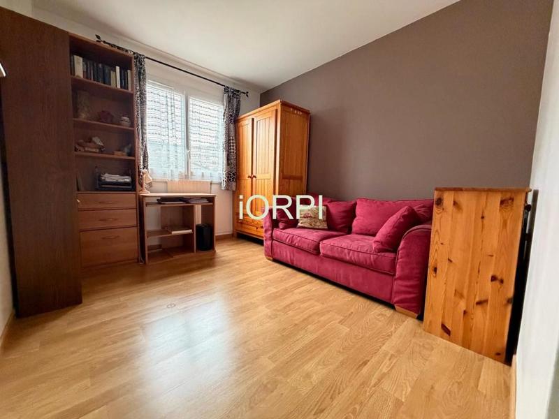 Appartement - 76 m² - 4 pièces