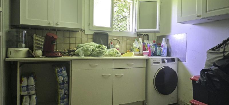 Maison contemporaine - 117 m² - 5 pièces