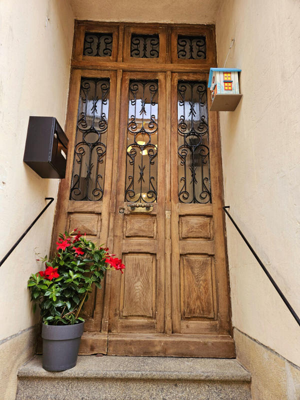 Maison - 131 m² - 7 pièces