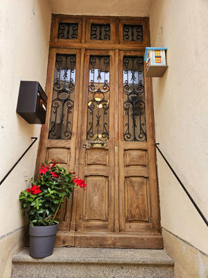 Maison - 131 m² - 7 pièces