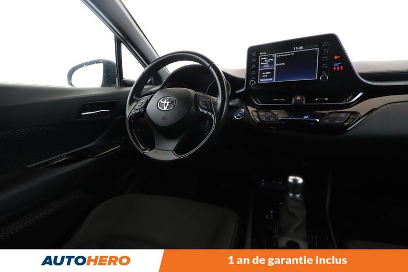 Toyota c-Hr 2.0 Hybride Edition 184 ch