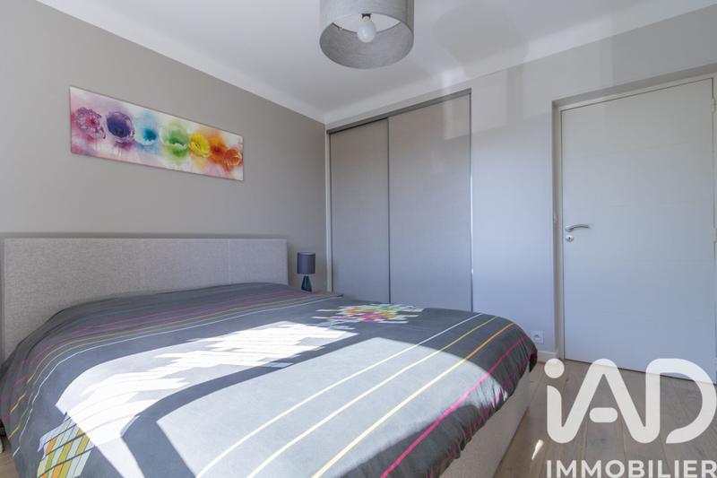 Maison - 135 m² - 4 pièces