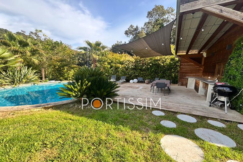 Villa - 115 m² - 4 pièces