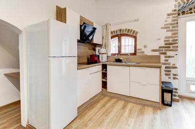 Studio - 36 m² - 1 pièce