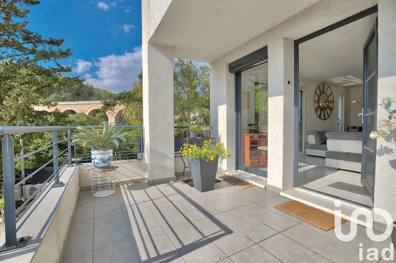 Appartement - 168 m² - 3 pièces