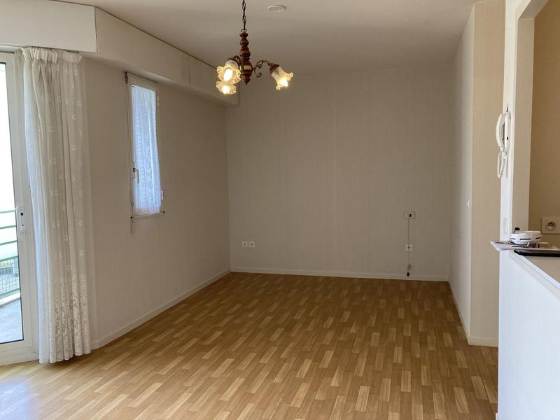 Appartement - 34 m² - 1 pièce