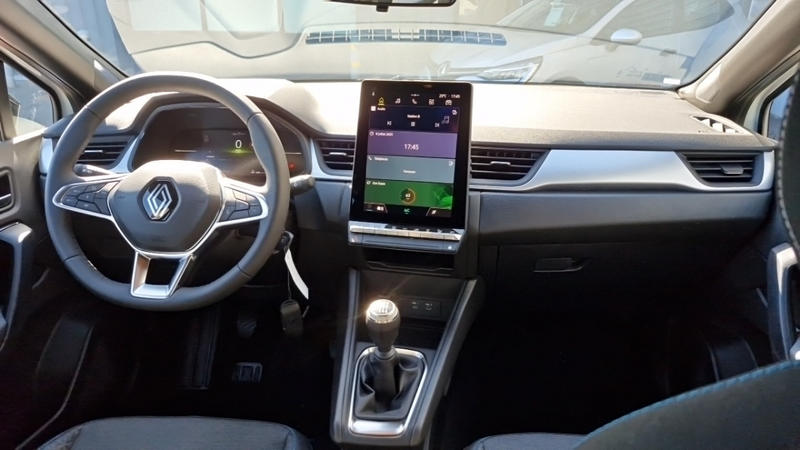 Renault Captur Tce 90 Ch Evolution