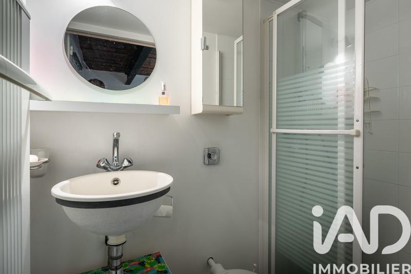 Maison - 176 m² - 7 pièces