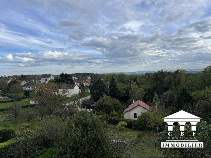 Maison ancienne - 170 m² - 7 pièces