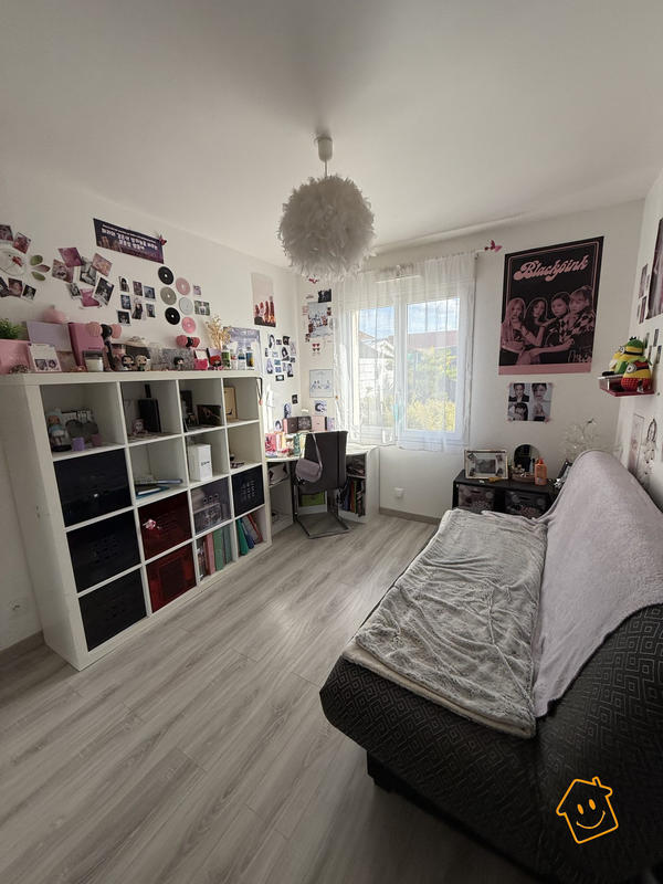 Maison contemporaine - 106 m² - 7 pièces