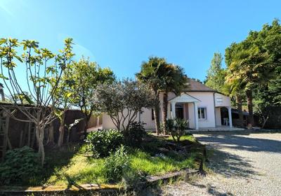 Maison - 165 m² - 6 pièces