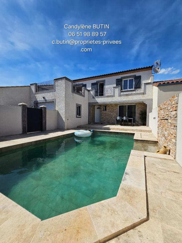 Villa - 146 m² - 8 pièces