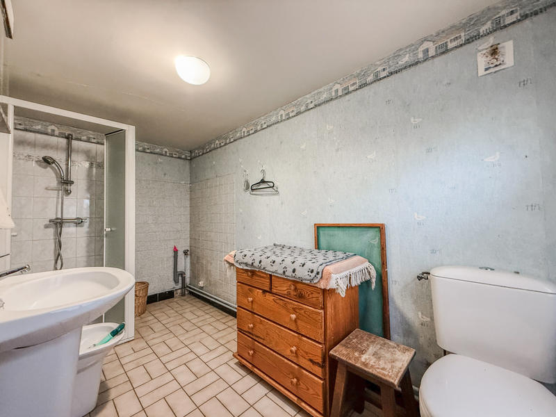 Maison - 77 m² - 3 pièces