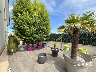 Maison - 165 m² - 7 pièces