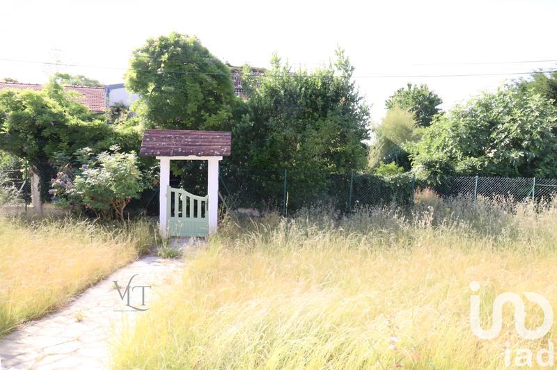 Maison - 78 m² - 4 pièces