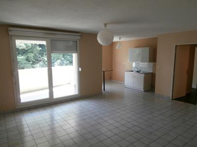 Appartement - 55 m² - 2 pièces