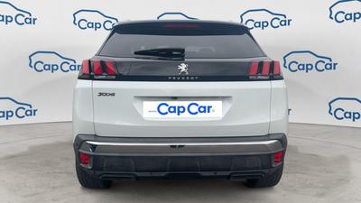 Peugeot 3008 Crossway II 1.2 Puretech 130