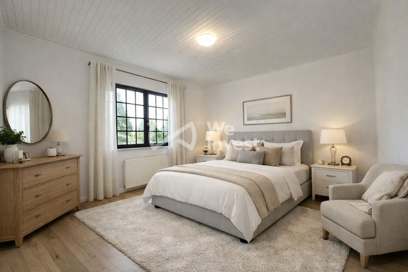 Maison - 182 m² - 5 pièces