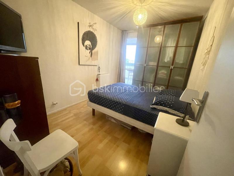 Appartement - 78 m² - 3 pièces