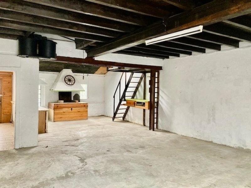 Maison - 90 m² - 6 pièces