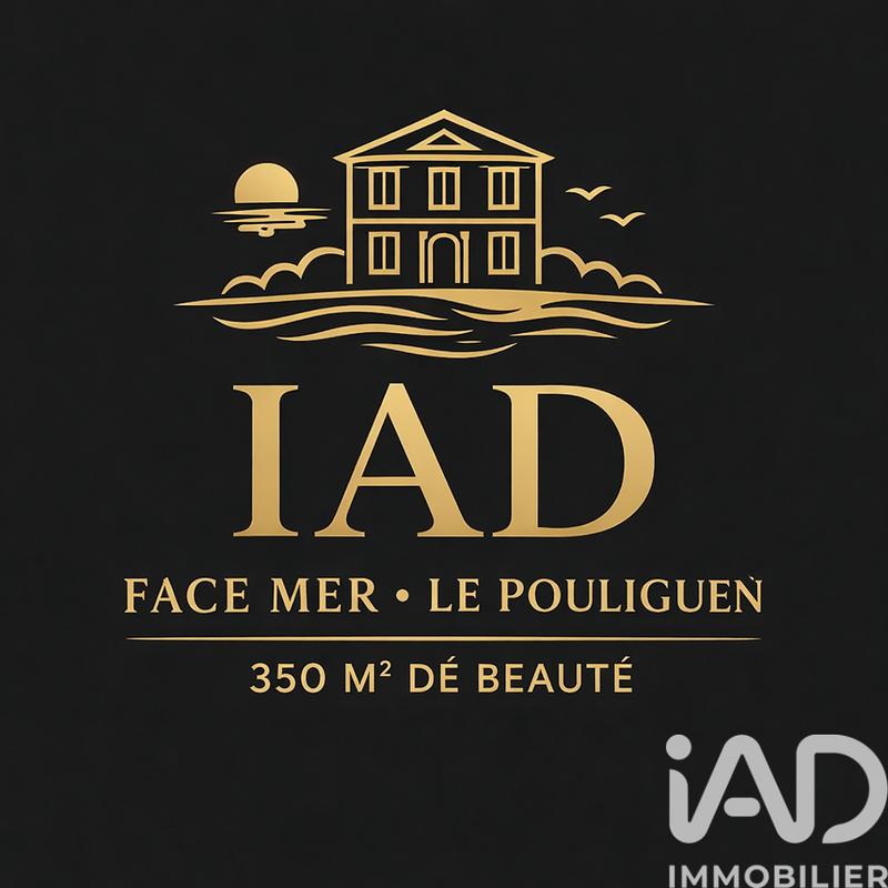 Maison - 354 m² - 12 pièces