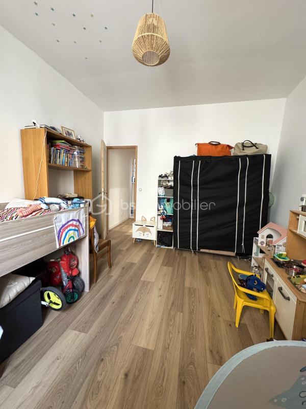 Maison de village - 83 m² - 3 pièces