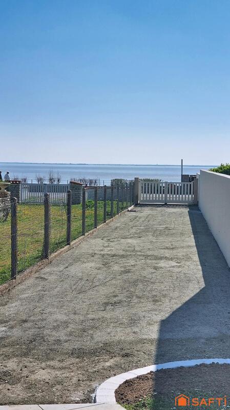 Maison - 119 m² - 5 pièces