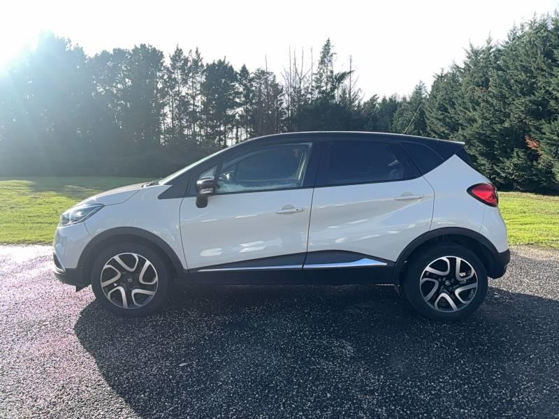 Renault Captur TCe 90 Energy s&amp;S eco2 Intens