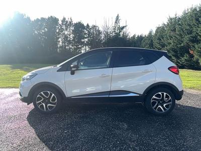 Renault Captur TCe 90 Energy s&amp;S eco2 Intens