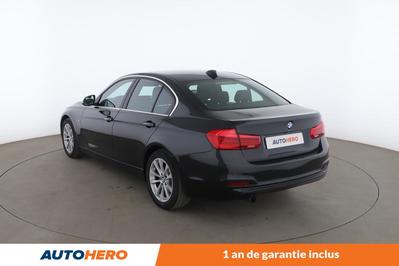Bmw Série 3 318i Sport Bva8 136 ch