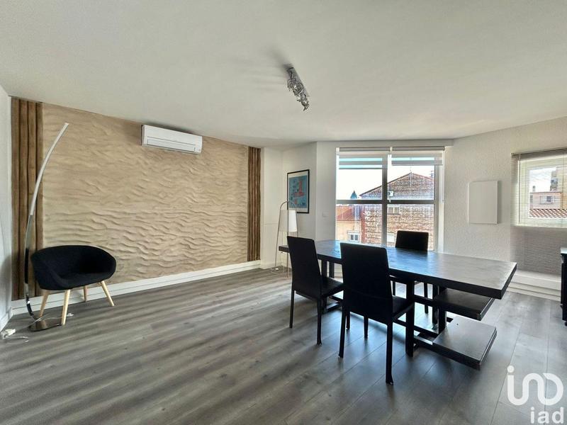 Local commercial - 67 m²