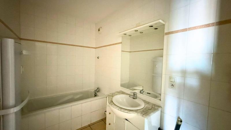 Appartement - 74 m² - 4 pièces